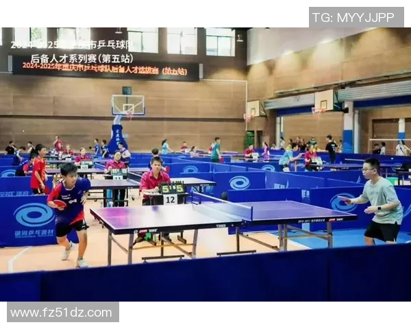 今年运动数据重庆乒乓球队心理素质揭秘如何在比赛中保持冷静与专注